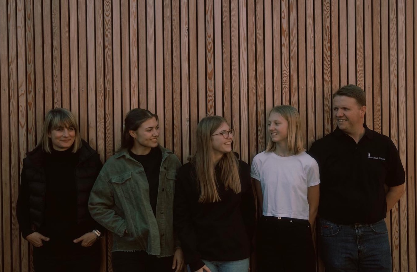 Bioweingut Edelhof Fam. Wetschka